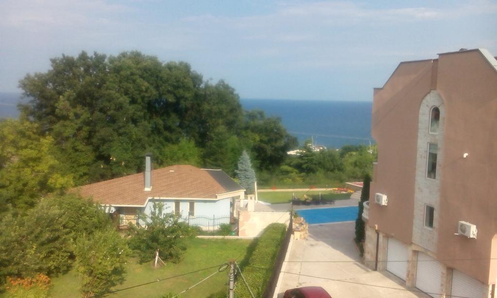 Vila Dva 3 Golden Sands Εξωτερικό φωτογραφία