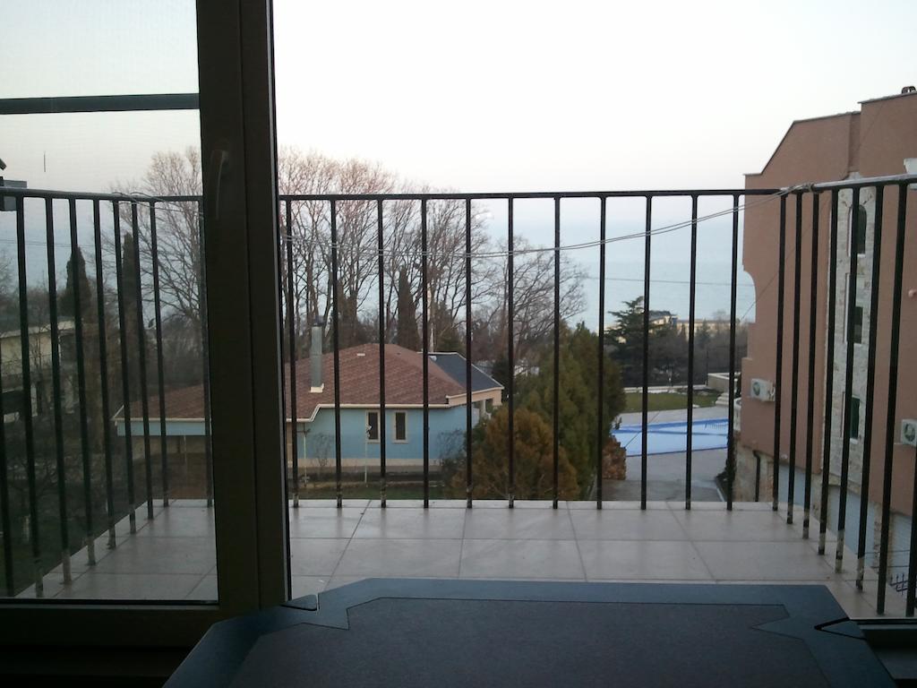Vila Dva 3 Golden Sands Εξωτερικό φωτογραφία