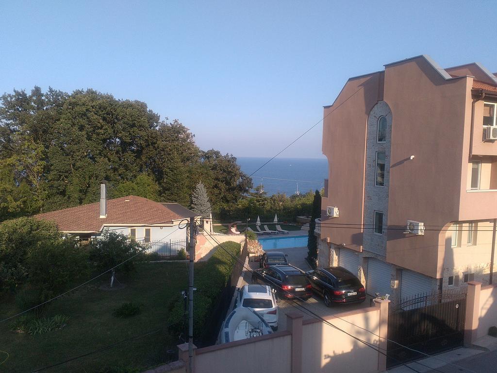 Vila Dva 3 Golden Sands Εξωτερικό φωτογραφία
