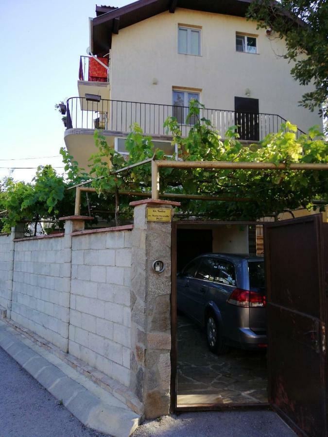 Vila Dva 3 Golden Sands Εξωτερικό φωτογραφία