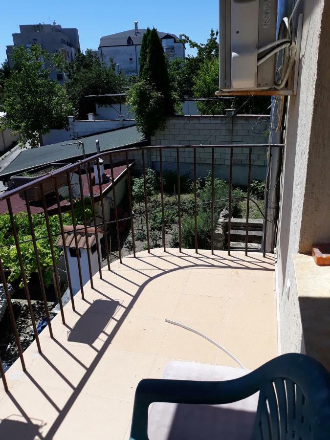 Vila Dva 3 Golden Sands Εξωτερικό φωτογραφία