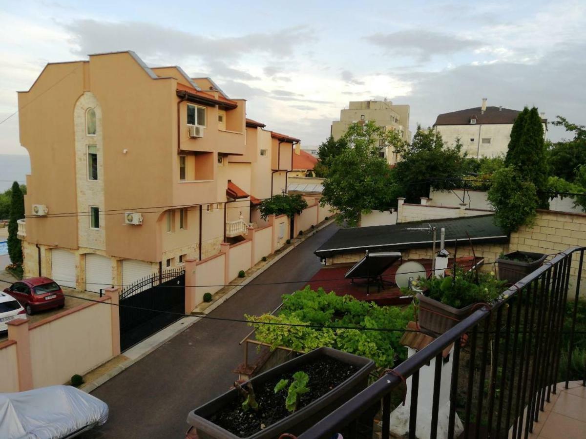 Vila Dva 3 Golden Sands Εξωτερικό φωτογραφία