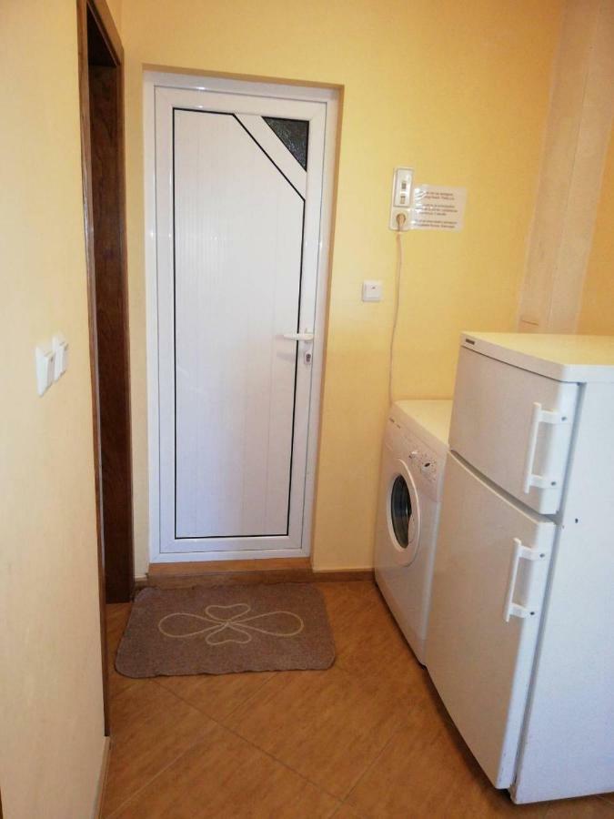 Vila Dva 3 Golden Sands Εξωτερικό φωτογραφία