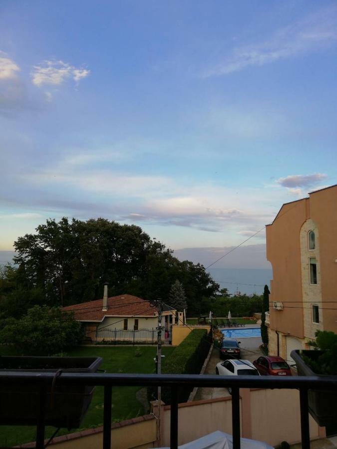 Vila Dva 3 Golden Sands Εξωτερικό φωτογραφία