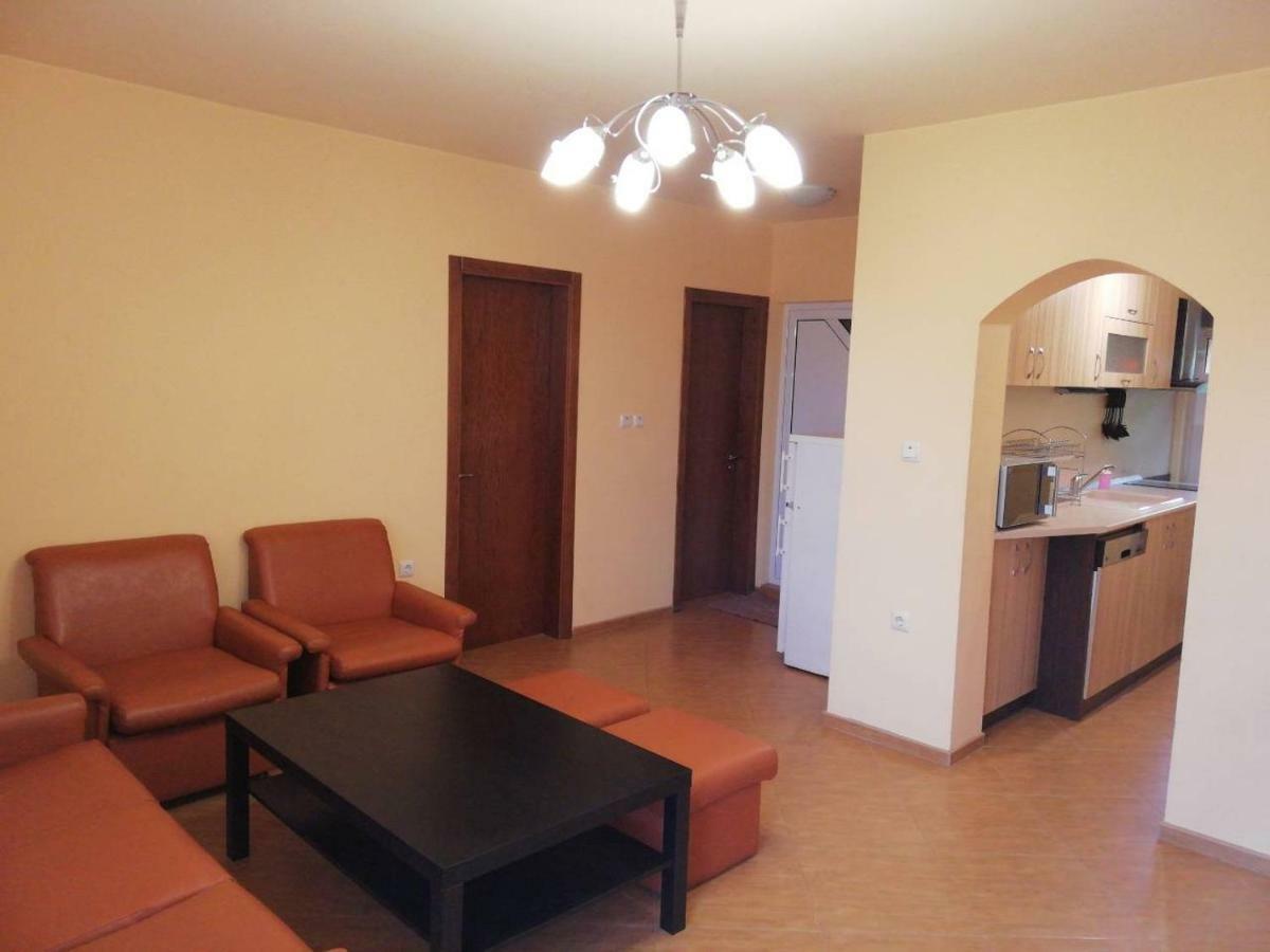 Vila Dva 3 Golden Sands Εξωτερικό φωτογραφία