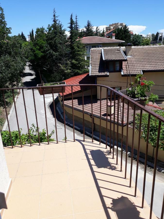 Vila Dva 3 Golden Sands Εξωτερικό φωτογραφία