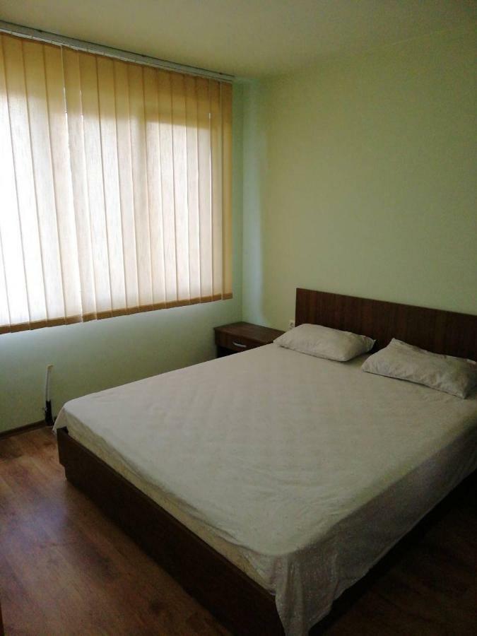 Vila Dva 3 Golden Sands Εξωτερικό φωτογραφία