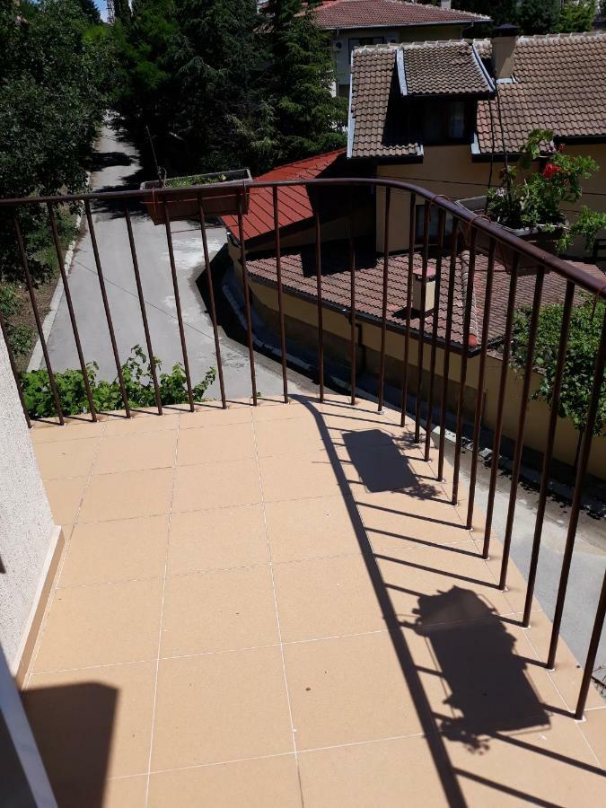 Vila Dva 3 Golden Sands Εξωτερικό φωτογραφία