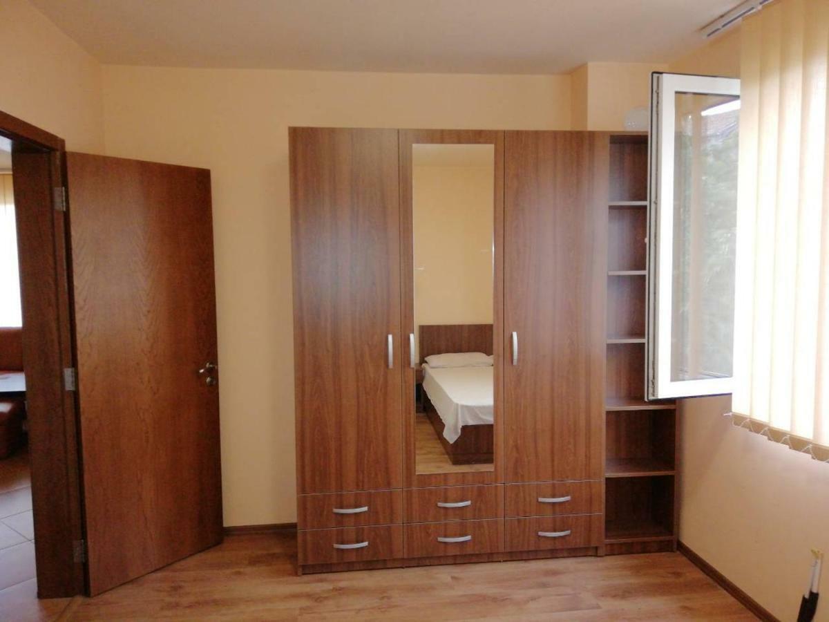 Vila Dva 3 Golden Sands Εξωτερικό φωτογραφία