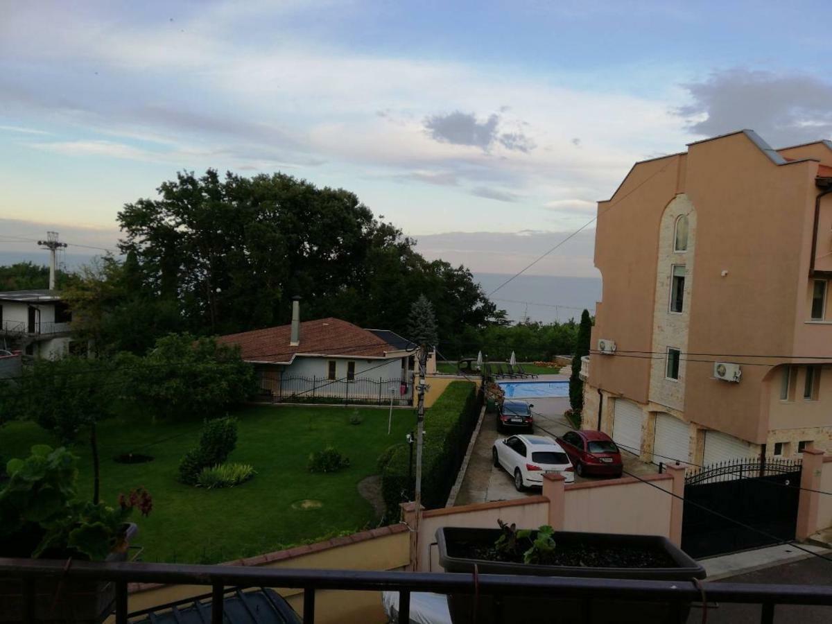 Vila Dva 3 Golden Sands Εξωτερικό φωτογραφία