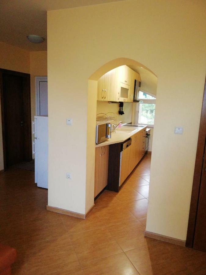 Vila Dva 3 Golden Sands Εξωτερικό φωτογραφία